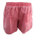 Herren lässige Blanko -Board -Shorts Badebekleidung Strandshorts